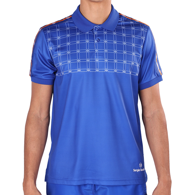 Sergio tacchini tshirt Mamba 41159