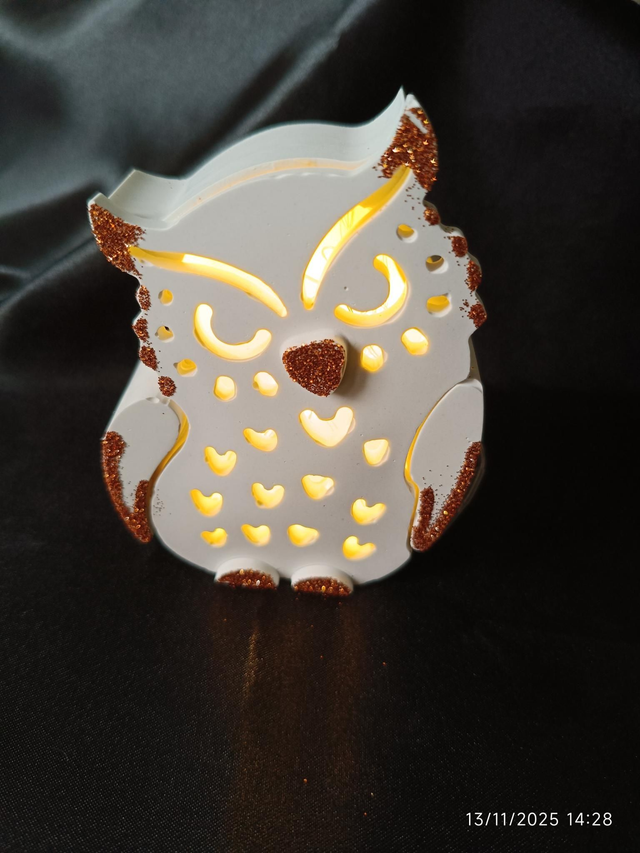 Hibou LED
