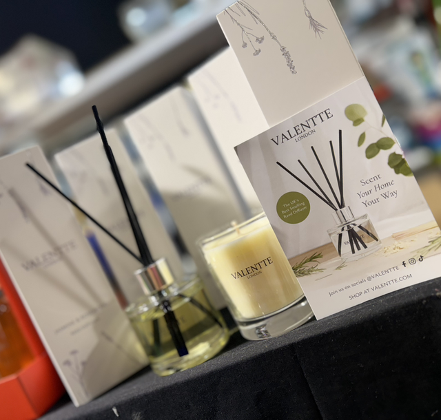 Valentte london diffuser 