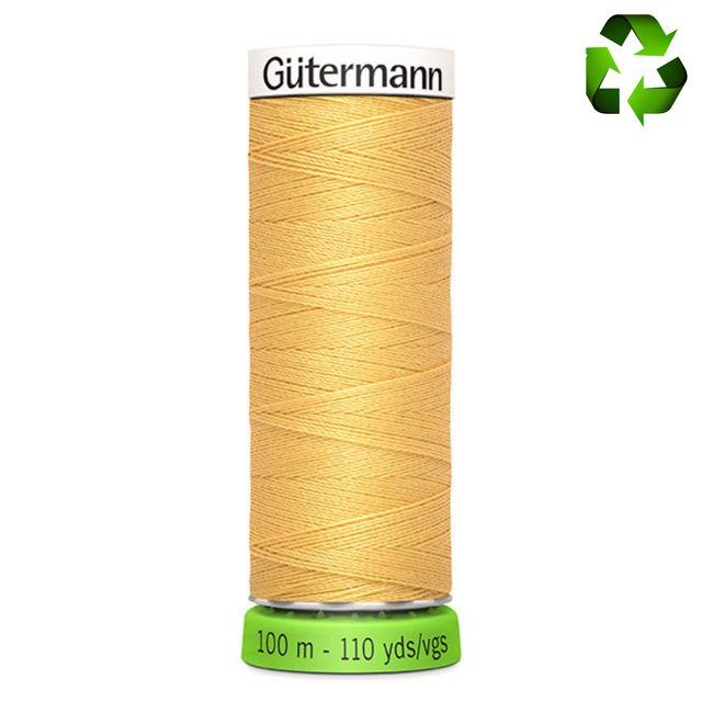 415 - Fil à coudre Gütermann