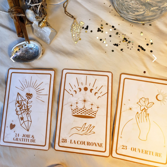 Lecture des énergétique