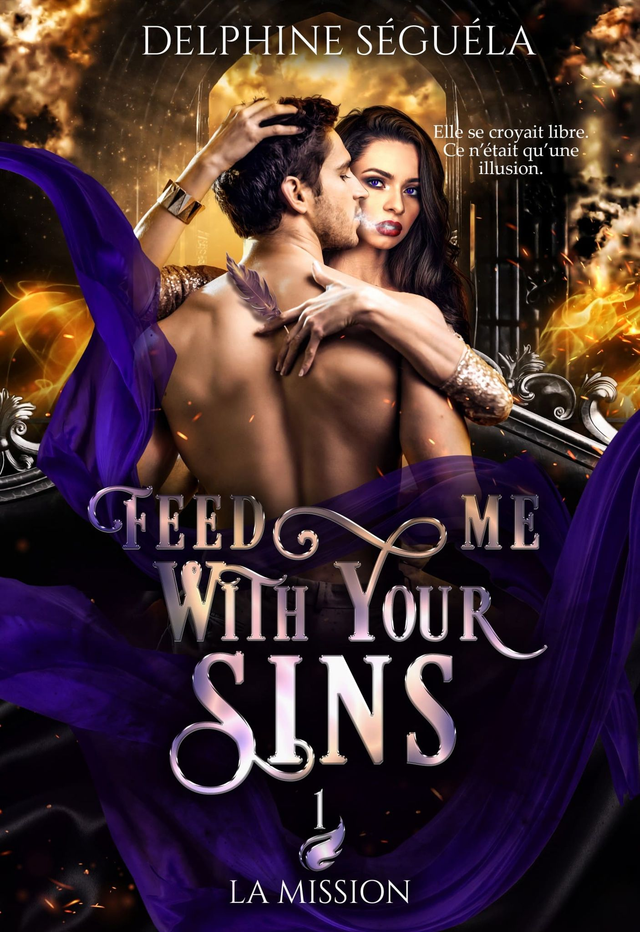 Feed me with your sins