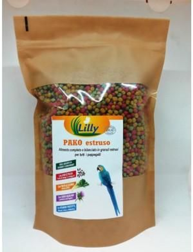 Estruso Pako 1 kg 