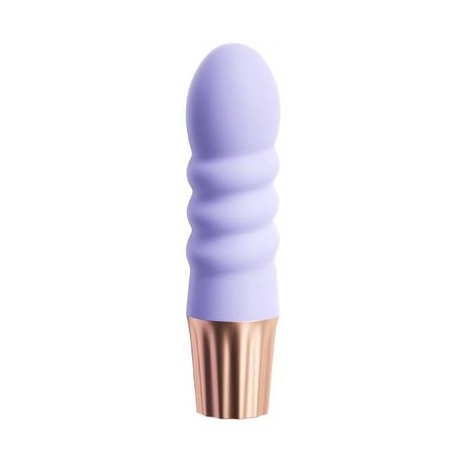 Mini Vibrador Happy