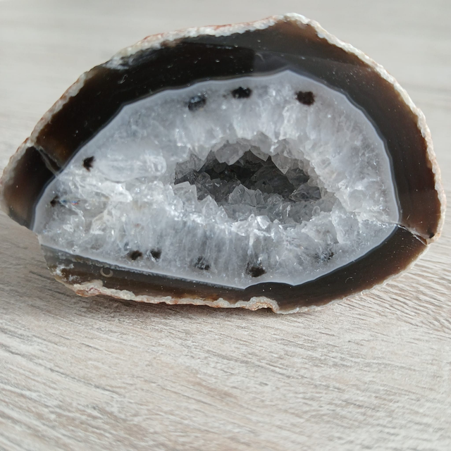 Agaat geode (12.009)