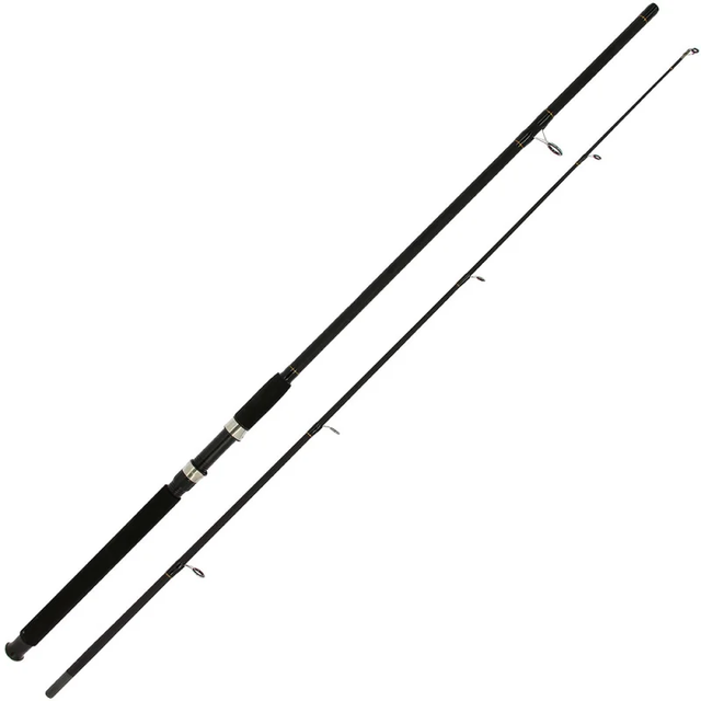 Angling Pursuits Carp Master - 8ft, 2pc, 2.5lb Carp Rod 