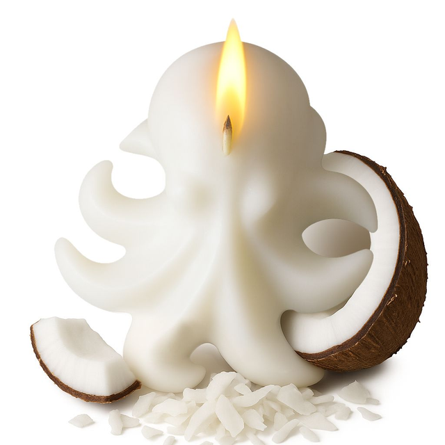 OCTO-MÈCHE BLANC Parfum COCO