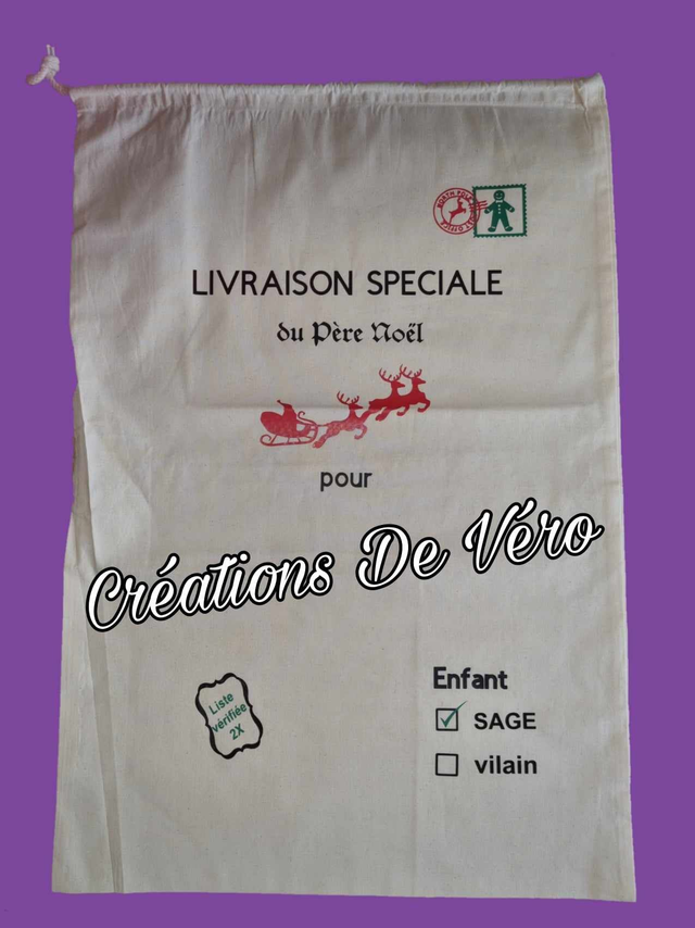 Hotte Personnalisée