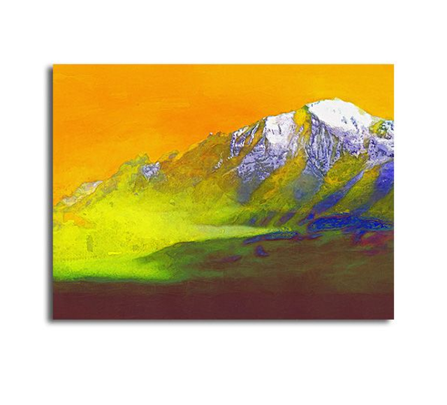 02 Nature - Upstream, 2020.