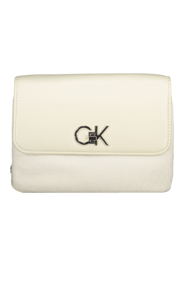 CALVIN KLEIN BORSA DONNA BEIGE