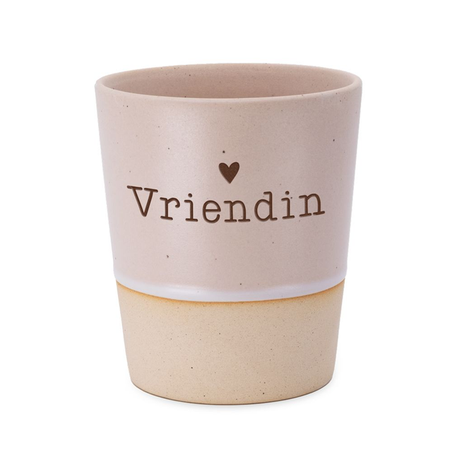 Mok Vriendin | Special Ceramics