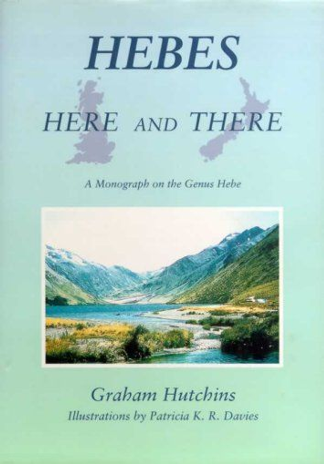 Hebes Here and There