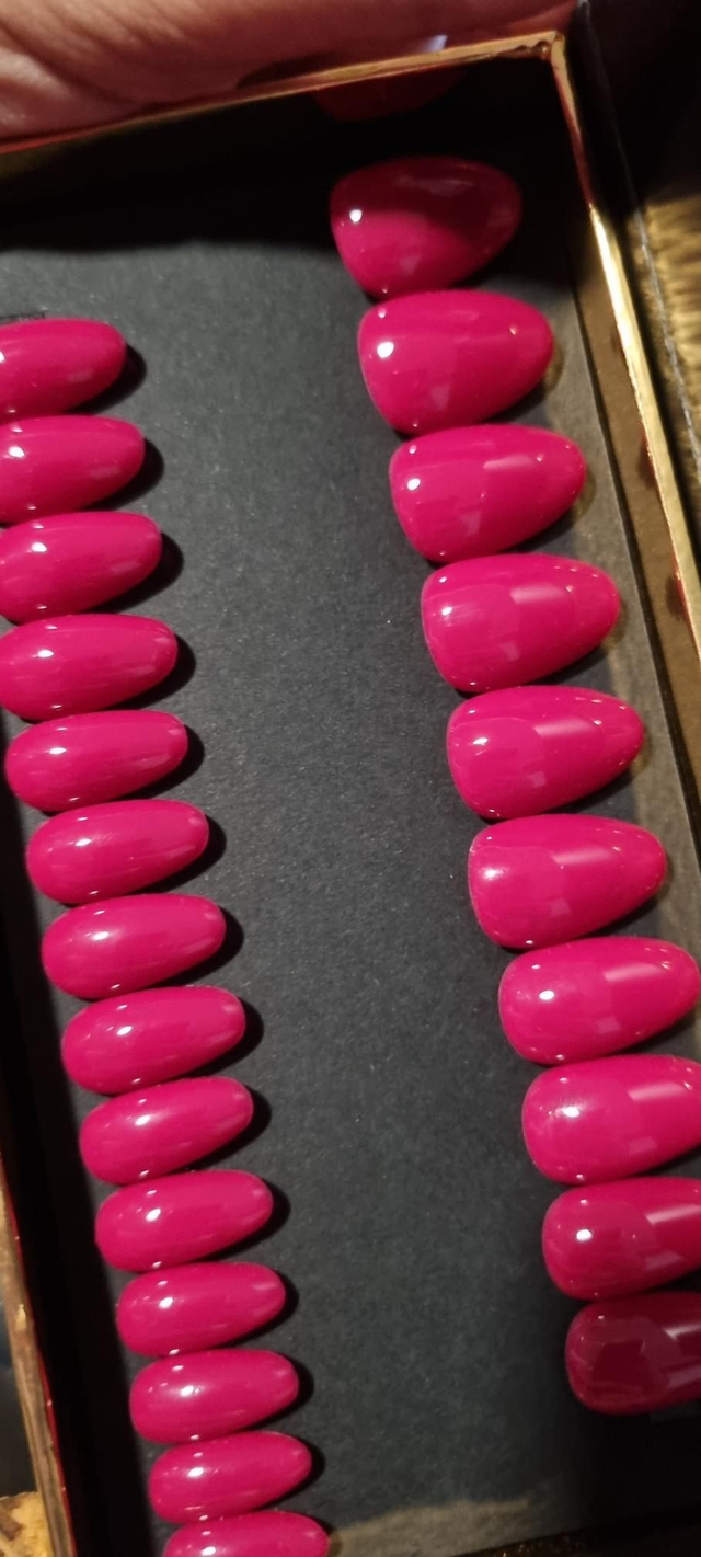 Framboise little Rond S