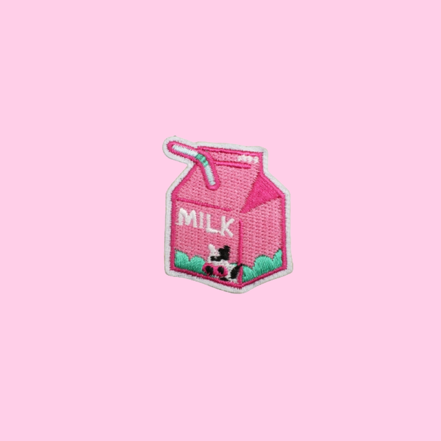 Milk
