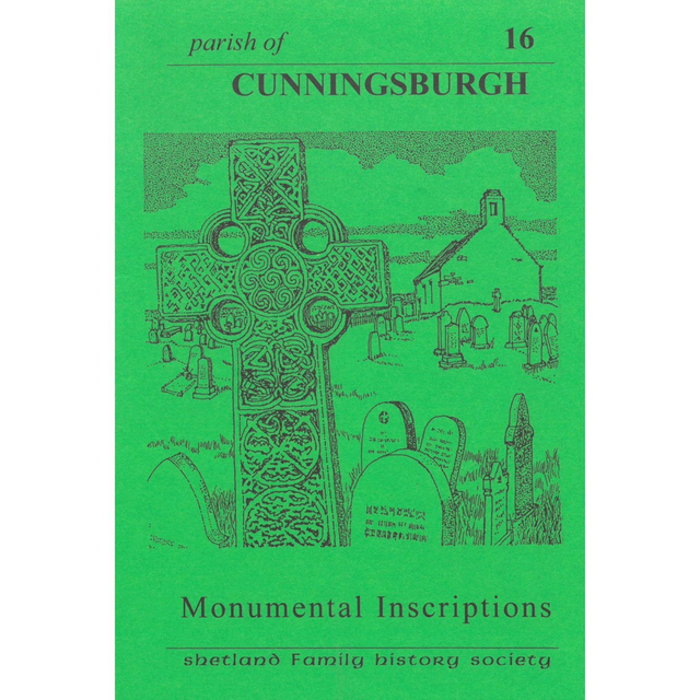 Cunningsburgh, Shetland