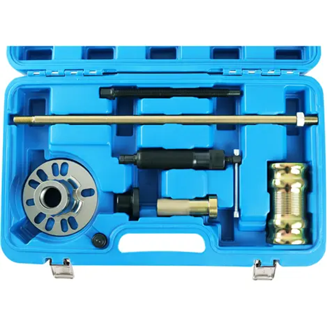 Stahlkraft radnaben abzieher Satz 3-1 Hydraulisch 