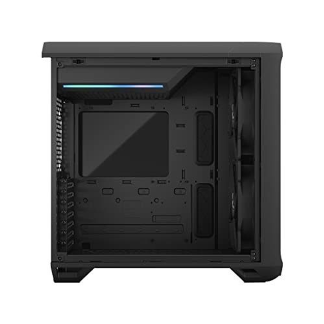 01.2.0015 Mid Range Fractal Design Torrent Compact