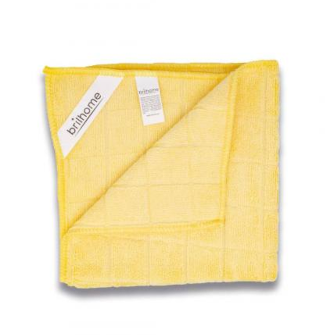 🧽 Cathy - chiffon en microfibre pour le nettoyage de la cuisine