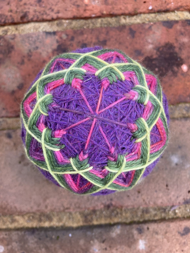 Temari Kit
