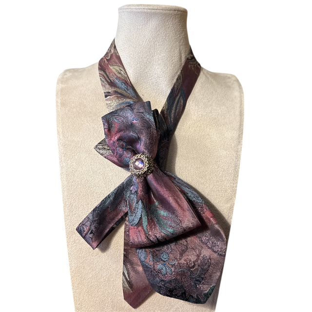 Chocker cravatta 26CRAV-13