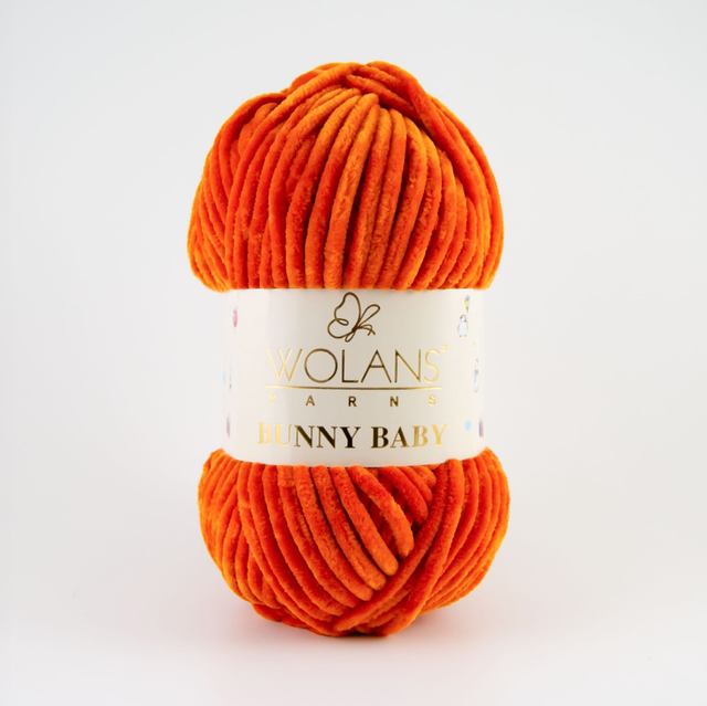 Bunny Baby 77 Goldfish