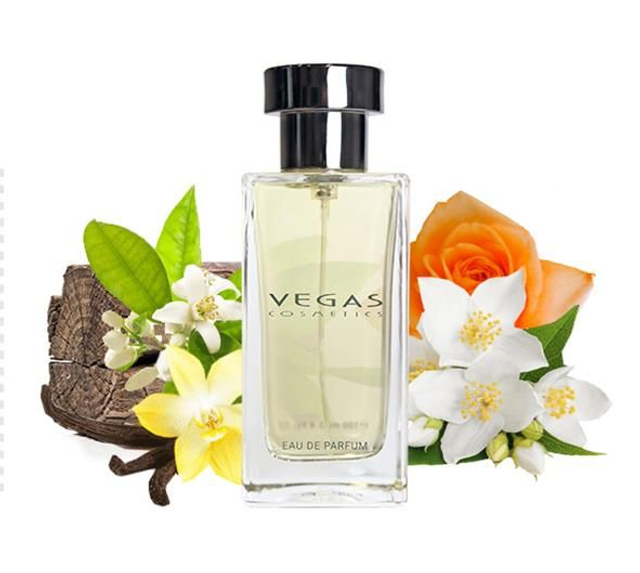 Eau de Parfum N°78 - Oosters Kruidig Parfum voor Hem 100ml
