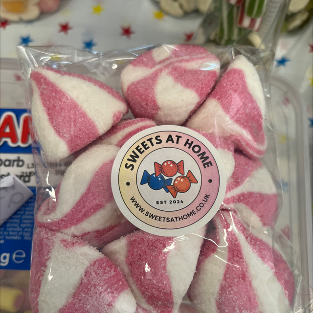 100g Marshmallows
