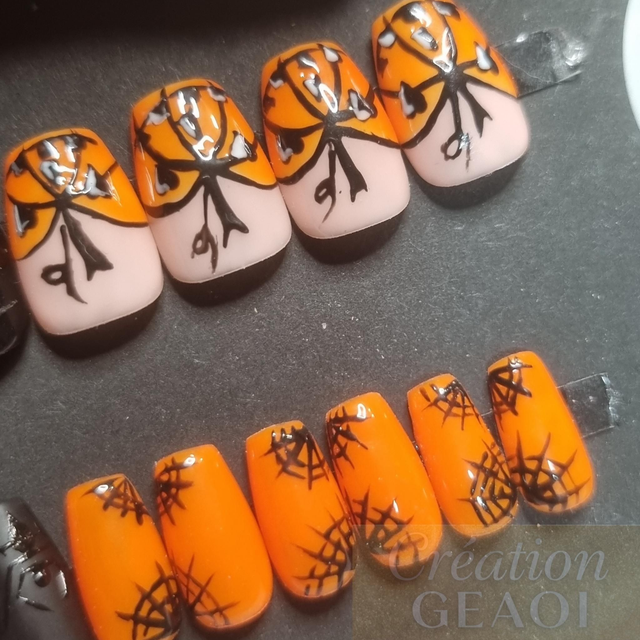 Pumpkin halloween 2025 little coffin xs