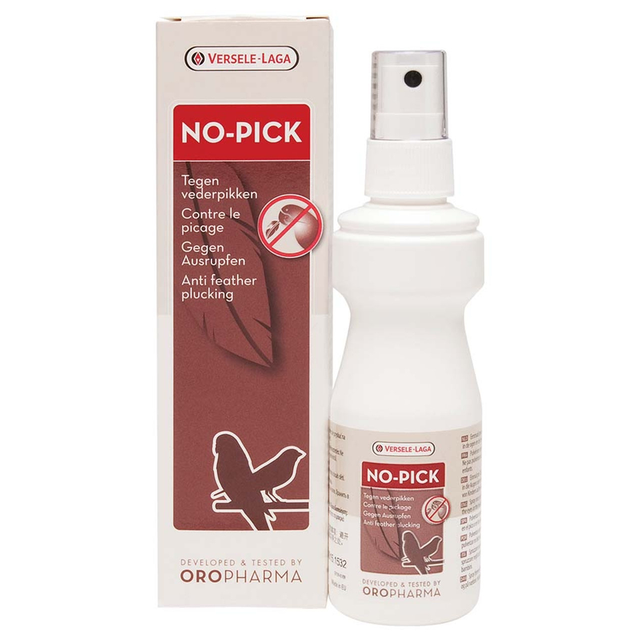 Versele-Laga No Pick 100ml