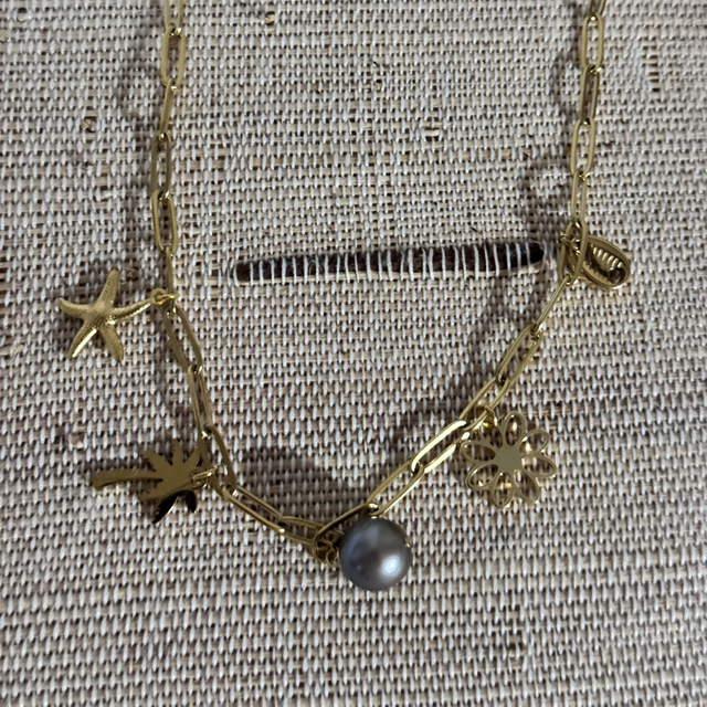 Collier Tai Roto