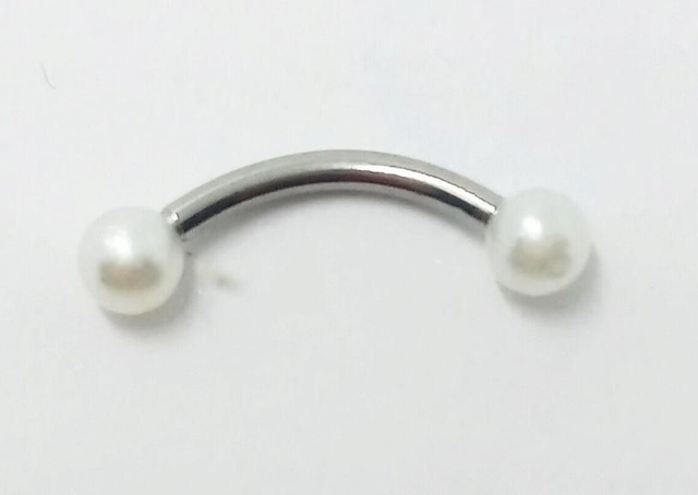 PIERCING SOPRACCIGLIO 