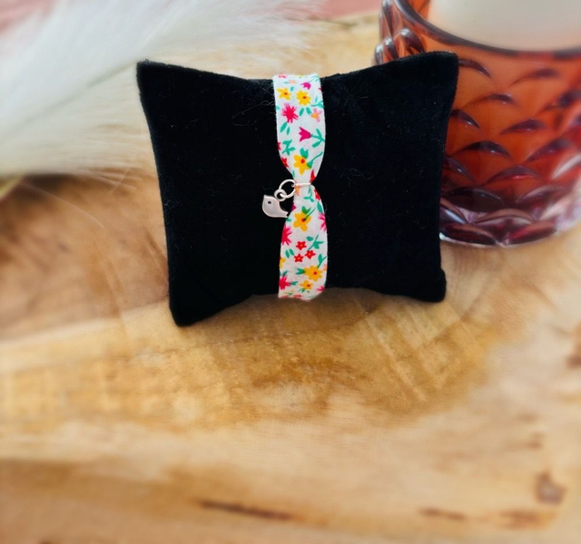 Bracelet AGATHE OISEAU