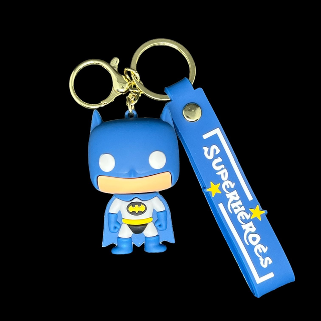 0107 - DC COMICS - Batman