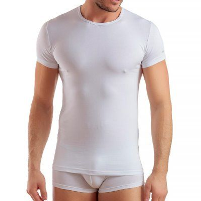 MAGLIA ET1000 M/M UOMO GIROCOLLO COVERI 3 pezzi