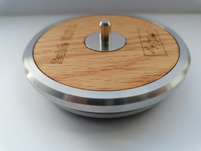 TRANSIT PLATTER SP-8000