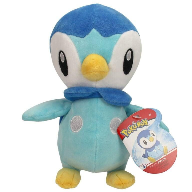 PIPLUP PLUSH 