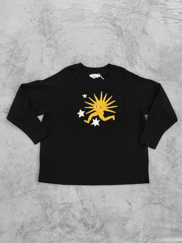 Walking Sun Jumper (3XL)