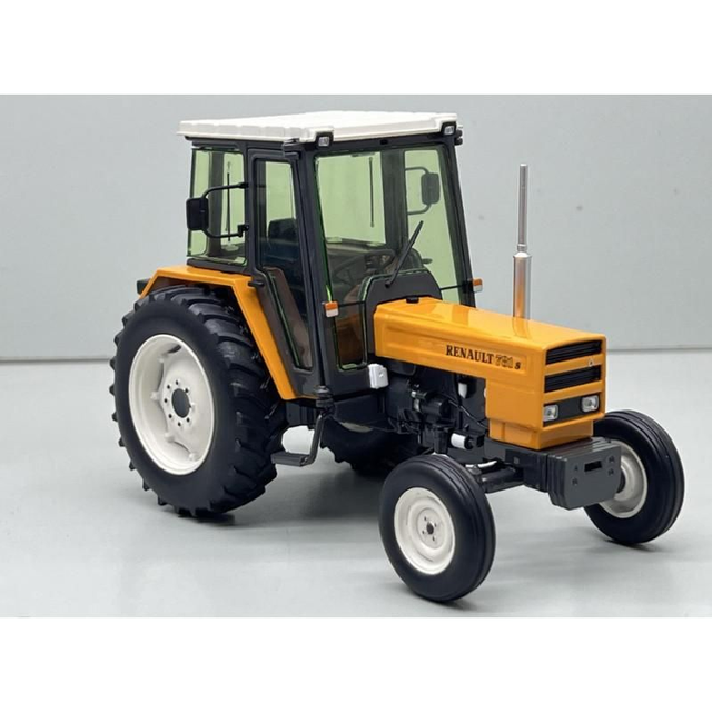 Tracteur Renault 781 S - Replicagri REP 185

