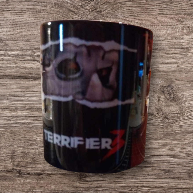 Mug Terrifier3 