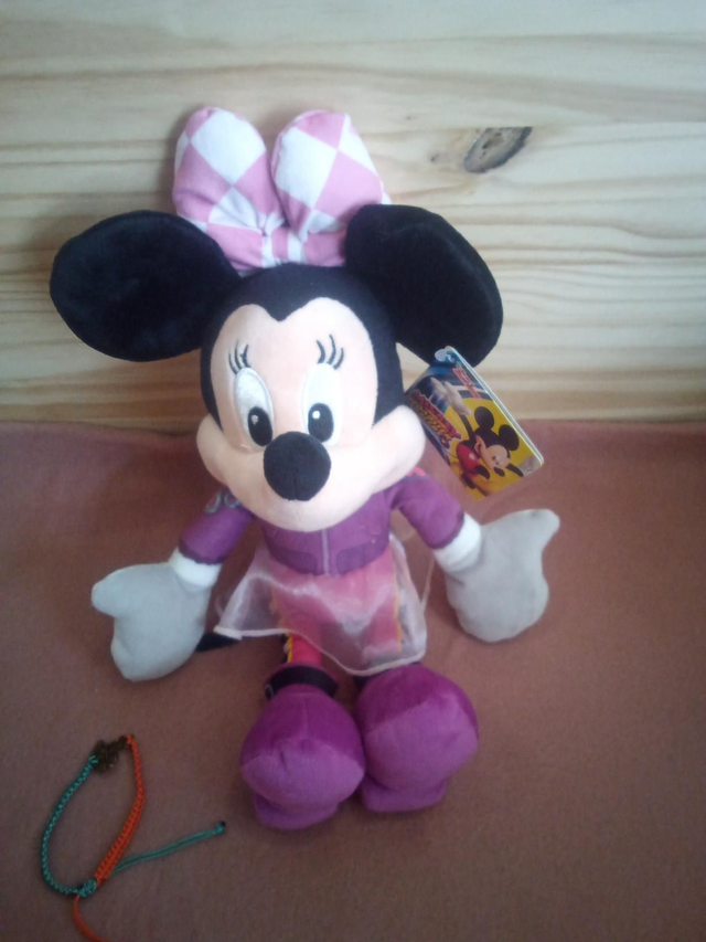 Minnie 