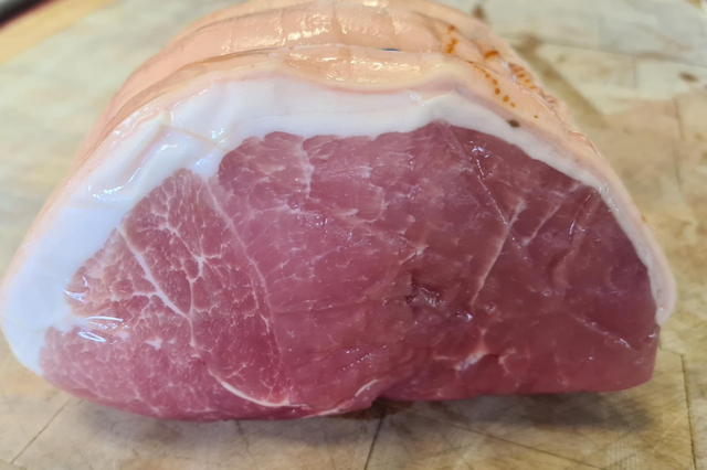 Gammon Joint