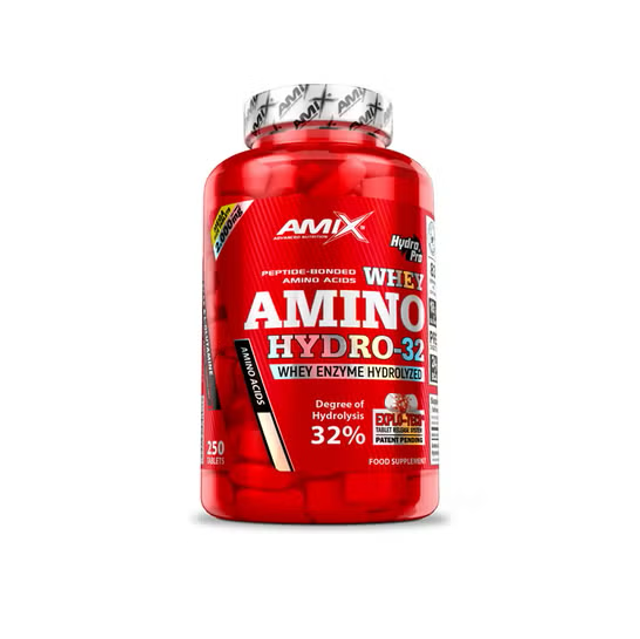 AMINO HYDRO-32 (250tab)