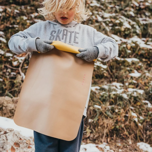 Wriggle Changing Pad and Place Mat | Studio Huske