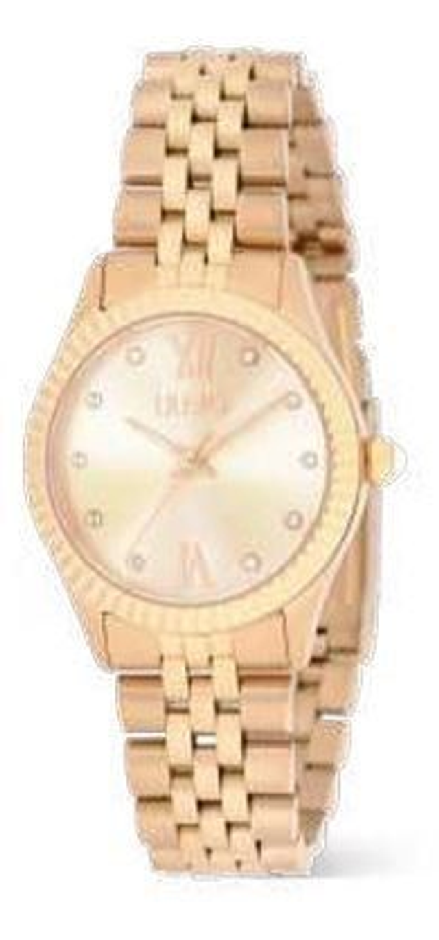 Orologio Donna Liu Jo Tiny