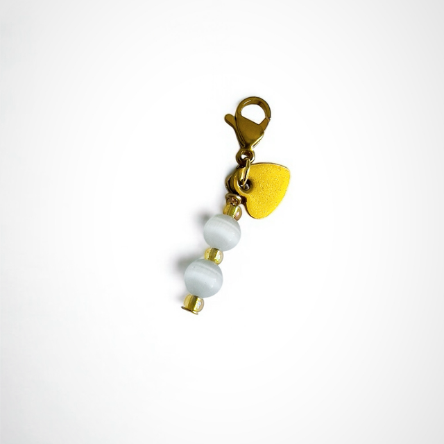 LUCKY CHARM SOUL MATE ( Âme Sœur )