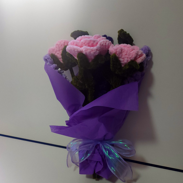 Bouquet de fleur