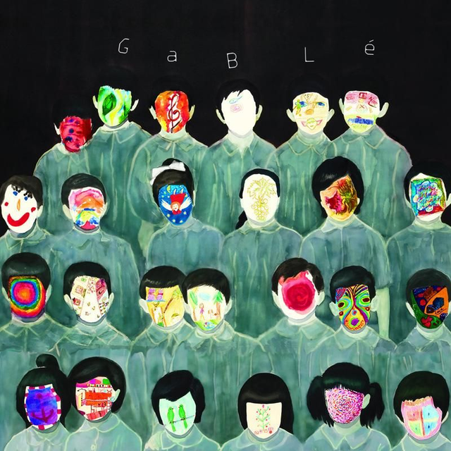 GABLé
"PiCK THe WeaK"