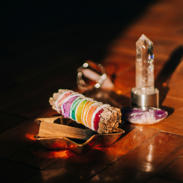 Energy Healing from £50