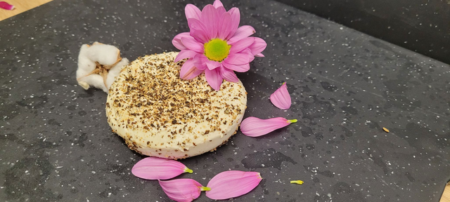 petit palet frais aromatisé (différents goûts)