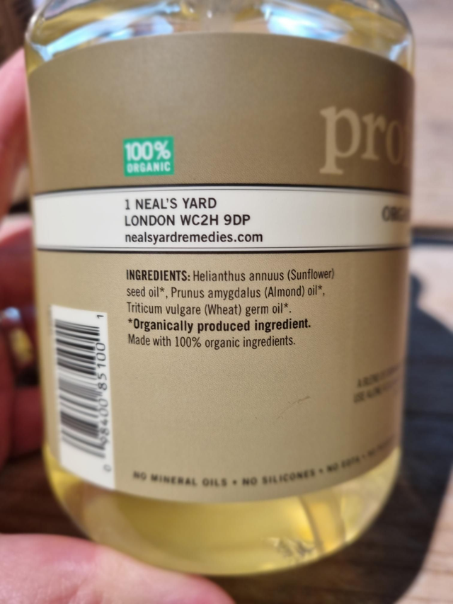 15 min Hand and Arm massage (please read info before booking)